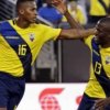 Copa America - Grupa B: Ecuador a invins Haiti si s-a calificat in sferturi